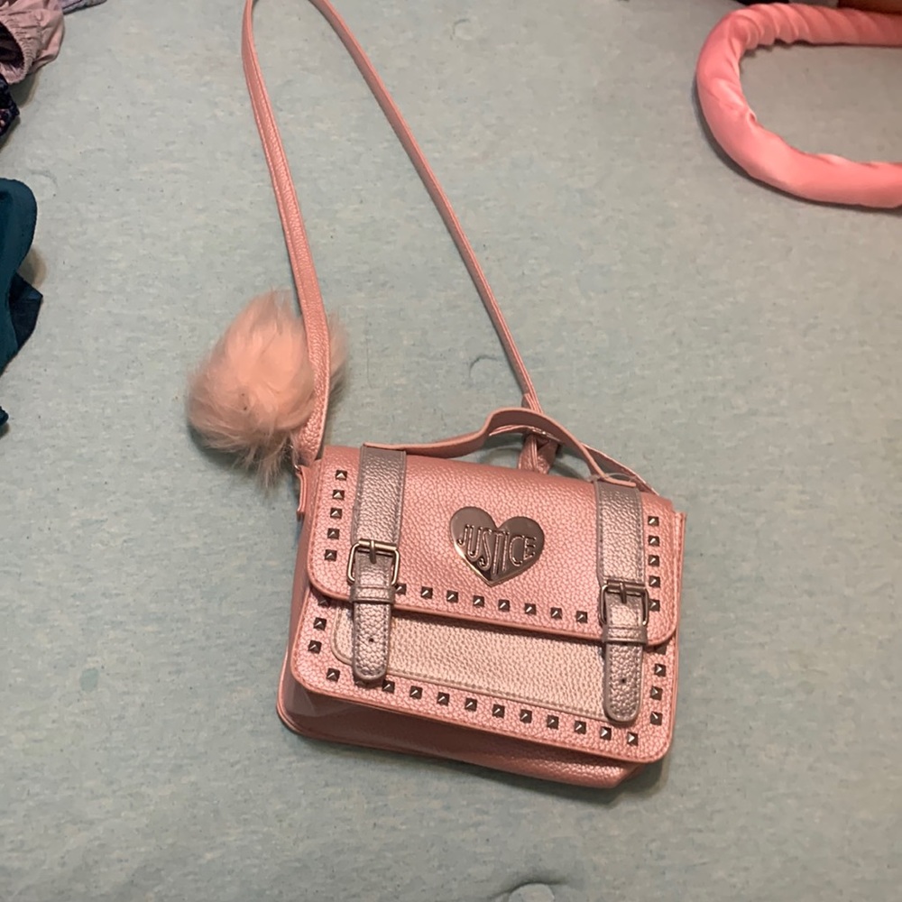 Purse kids